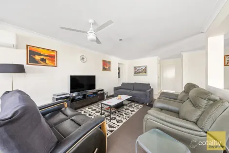 Property photo of 27 Thornton Street Emerald QLD 4720