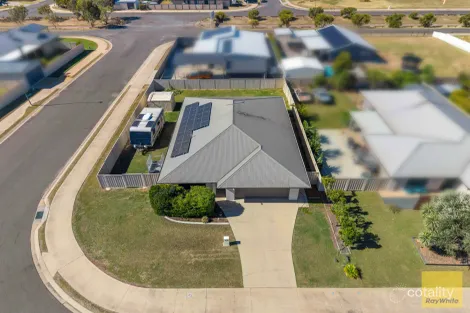 Property photo of 27 Thornton Street Emerald QLD 4720
