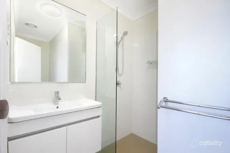 Property photo of 8B Huxley Crescent Oonoonba QLD 4811