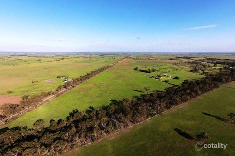 1642 South Gippsland Hwy, Woodside, VIC 3874