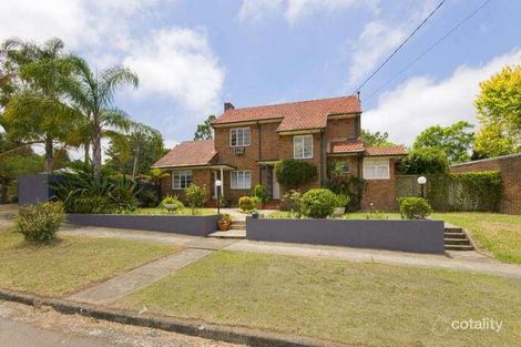 Property photo of 1 Sluman Street Denistone West NSW 2114