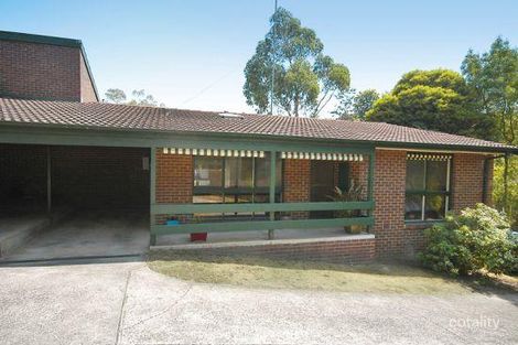 Property photo of 3/161 Main Road Lower Plenty VIC 3093