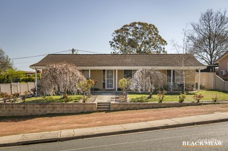 57 Deamer Cres, Richardson, ACT 2905