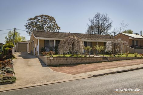 Property photo of 57 Deamer Crescent Richardson ACT 2905