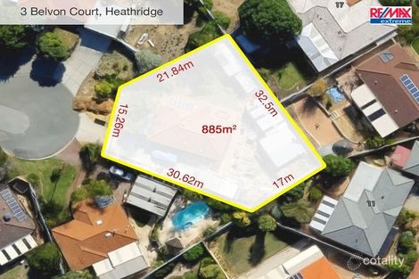 Property photo of 3 Belvon Court Heathridge WA 6027