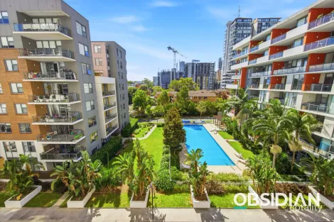 Property photo of 102/3 Mooltan Avenue Macquarie Park NSW 2113