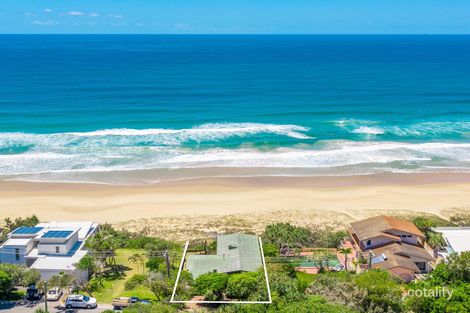 Property photo of 8 Arakoon Crescent Sunshine Beach QLD 4567