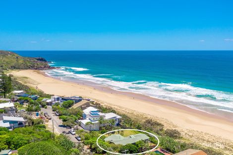 Property photo of 8 Arakoon Crescent Sunshine Beach QLD 4567