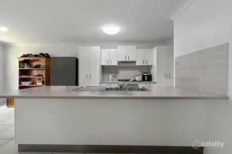 Property photo of 6 Jubo Street Andergrove QLD 4740