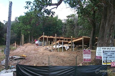 42 Booran St, Point Lookout, QLD 4183