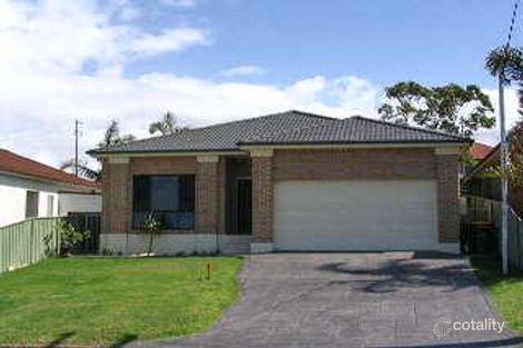 39 Parkes St, Port Kembla, NSW 2505