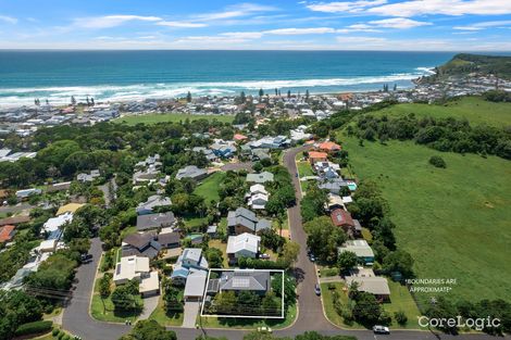 Property photo of 1 Blue Horizon Drive Lennox Head NSW 2478