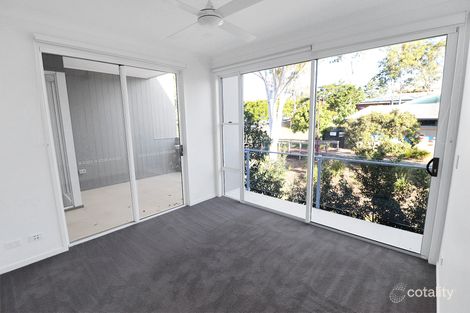 Property photo of LOT 4/29 Cotton Street Nerang QLD 4211