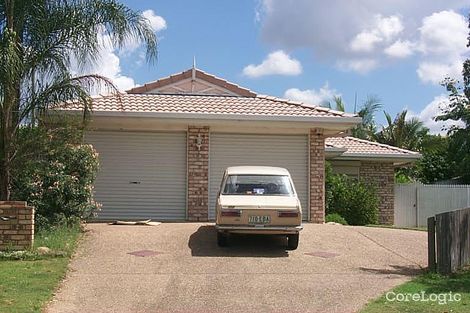 Property photo of 37 Lorna Street Browns Plains QLD 4118