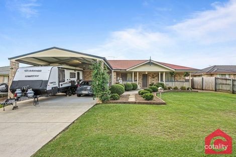 15 Whitsunday Ct, Upper Caboolture, QLD 4510