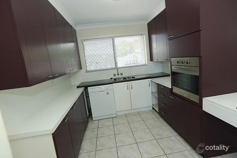 Property photo of 21 Chapman Drive Clinton QLD 4680