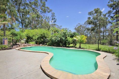 Property photo of 20 Strawberry Road Mudgeeraba QLD 4213