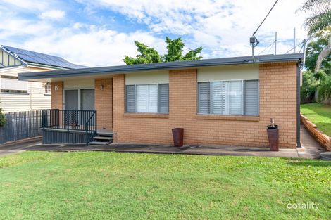 5/19 Newdegate St, Greenslopes, QLD 4120