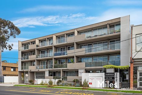 Property photo of 42/262 Heidelberg Road Fairfield VIC 3078