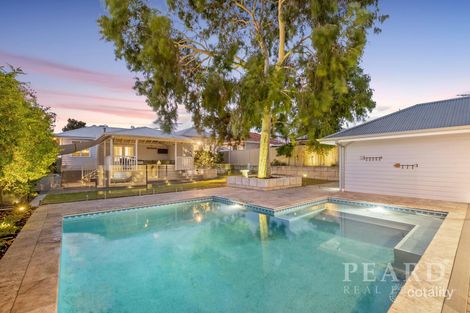 160 Westminster St, East Victoria Park, WA 6101