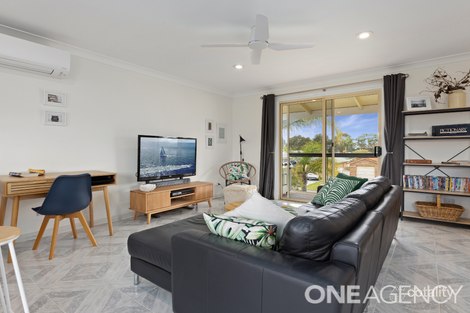 Property photo of 6 Kean Avenue Sanctuary Point NSW 2540