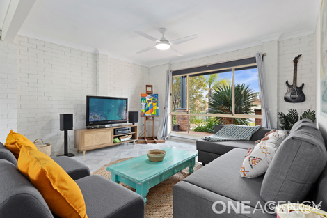 Property photo of 6 Kean Avenue Sanctuary Point NSW 2540