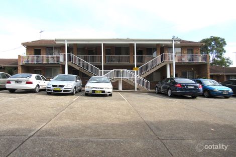 Property photo of 52/4 Wilkins Street Yagoona NSW 2199