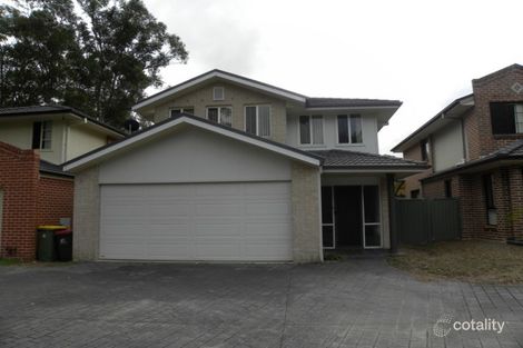 Property photo of 3/4 Woolmers Crescent Mardi NSW 2259