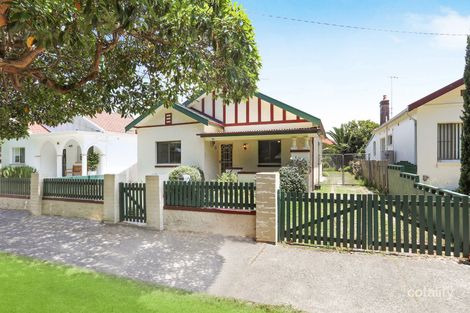 Property photo of 96 Cottenham Avenue Kensington NSW 2033