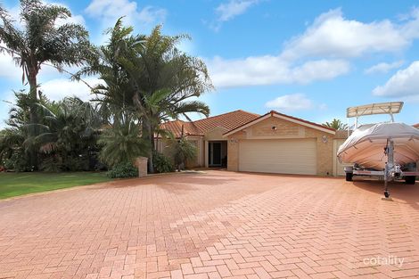 Property photo of 24 Shorebird Parade Woodvale WA 6026