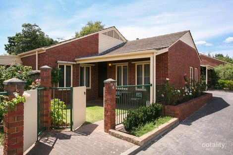 4/62 Maesbury St, Kensington, SA 5068