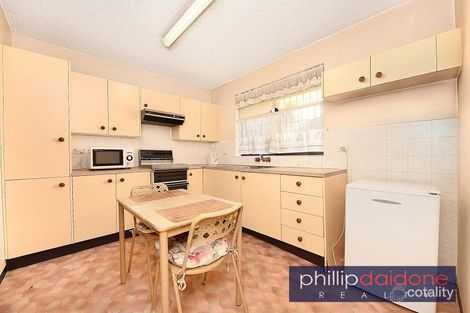 Property photo of 3/3 Tilba Street Berala NSW 2141