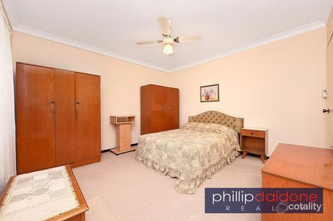 Property photo of 3/3 Tilba Street Berala NSW 2141
