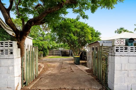 38 Petrie Tce, Petrie Terrace, QLD 4000