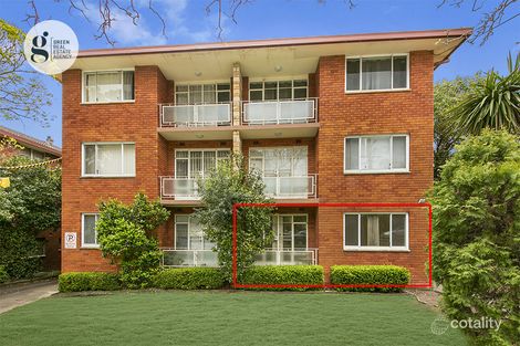 1/18 May St, Eastwood, NSW 2122