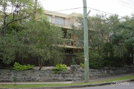 9/112 Ben Boyd Rd, Neutral Bay, NSW 2089