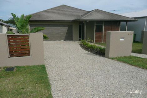 240 Lakeside Ave, Springfield Lakes, QLD 4300