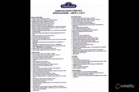 Property photo of 3/2 Boardman Road Canning Vale WA 6155