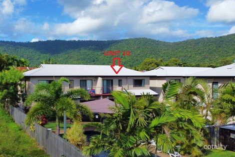 Property photo of 10/3-5 Erromango Drive Jubilee Pocket QLD 4802