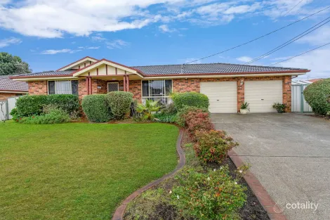 Property photo of 38 White Swan Avenue Blue Haven NSW 2262