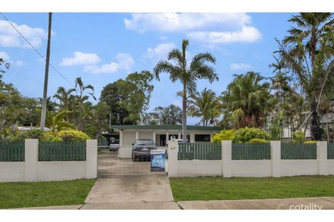 33 Renecol Ave, Rasmussen, QLD 4815