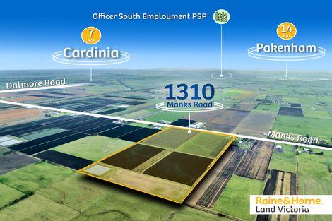 1310 Manks Rd, Koo Wee Rup, VIC 3981