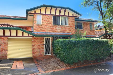 Property photo of 60/125 Hansford Road Coombabah QLD 4216