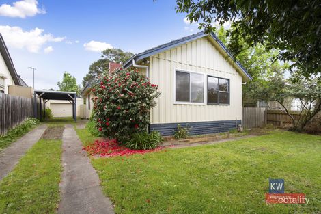 Property photo of 5 Dayble Street Morwell VIC 3840