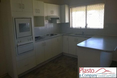 Property photo of 116 Pierce Street Wellington NSW 2820