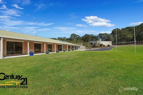 Property photo of 325 Old Telegraph Road Maroota NSW 2756