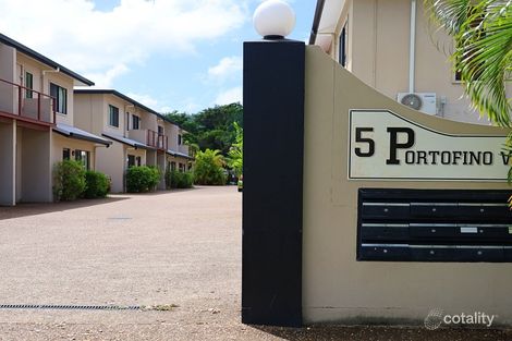 Property photo of 10/3-5 Erromango Drive Jubilee Pocket QLD 4802