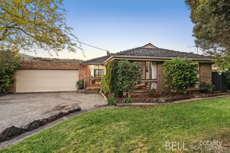 Property photo of 7 Forest Street Yarra Glen VIC 3775