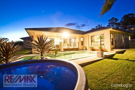 Property photo of 6 Starina Court Eatons Hill QLD 4037