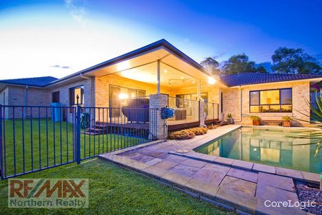 Property photo of 6 Starina Court Eatons Hill QLD 4037
